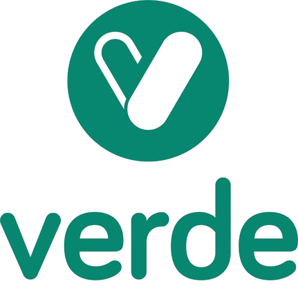 Logo da VERDE DISTRIBUIDORA